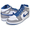 NIKE AIR JORDAN 1 MID cement grey/white-true blue DQ8426-014画像