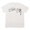 STUSSY MERCURY TEE WHITE画像