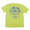 STUSSY SUMMER LB TEE KEYLIME画像