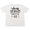 STUSSY SUMMER LB TEE WHITE画像