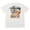 STUSSY KITTENS TEE WHITE画像