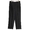 WEWILL 2TUCK DRESS TROUSERS W-000-6031画像