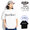CUTRATE LONG BEACH CA LOGO DROPSHOULDER S/S T-SHIRT CR-23SS022画像