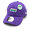 NEW ERA カジュアルクラシック Outdoor Landscape Label パープル 13516183画像