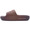 adidas ADILETTE 22 PRE RUBBED BROWN/SHADOW BROWN/CORE BLACK IG7493画像