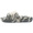 adidas ADILETTE 22 WONDER BEIGE/OLIVE STRATA/CORE BLACK IG5918画像