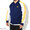 adidas CL+ Super Star Track Top Jersey JKT Originals NAVY/WHITE IM4460画像