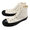 CONVERSE ALL STAR US BLACKBOTTOM HI OFF-WHITE/BLACK 31309581画像