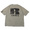 TOKYO 23 × RUSSELL ATHLETIC AGING WASH TEE T23-23-021画像