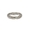 XOLO JEWELRY Single Twist Ring XOR063画像