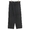 ATON BACK SATIN FIELD CARGO PANTS PRAGSW0703画像
