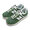 new balance U574FGG GREEN画像