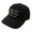 MERCEDES ANCHOR INC. DAMAGE CAP BLACK画像