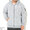 THE NORTH FACE Square Logo Zip Hoodie NT62232画像