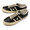 CONVERSE STAR&BARS US LEATHER BLACK 35200550画像