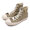 CONVERSE ALL STAR GOLDZIP III HI GREIGE 31309651画像