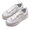 SUPERGA 4089 TRAINING 9TS SLIM WHITE 3A6128HW画像