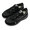 SUPERGA 4089 TRAINING 9TS SLIM BLACK 3A6128HW画像