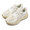 PUMA Orkid Selflove WHITE WARM WHITE 393211-01画像
