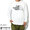 THE NORTH FACE Half Dome Logo L/S Tee NT82336画像