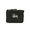 STUSSY CANVAS COIN POUCH BLACK画像