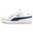 PUMA ARMY TRAINER PUMA WHITE/WARM WHITE/DARK NAVY 386607-07画像