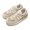 new balance U574LGDW GRAY/BEIGE画像