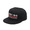 DC SHOES 23 EST94 SNAPBACK BLACK DCP232303-BLK画像