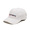 DC SHOES 23 AUTHENTICS STRAPBACK WHITE DCP232302-WHT画像