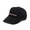 DC SHOES 23 AUTHENTICS STRAPBACK BLACK DCP232302-BLK画像