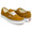 VANS AUTHENTIC COLOR THEORY GOLDEN BROWN VN0009PV1M7画像