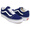 VANS OLD SKOOL COLOR THEORY BEACON BLUE VN0005UFBYM画像
