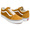 VANS OLD SKOOL COLOR THEORY GOLDEN BROWN VN0005UF1M7画像