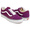 VANS OLD SKOOL COLOR THEORY DARK PURPLE VN0005UFDRV画像