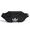 adidas ADICOLOR CLASSIC WAIST BAG BLACK IJ0764画像