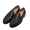 F.LLI Giacometti LOAFER UTHA CALF NERO FG257-UC画像