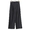 ATON COMPACT WOOL STRAIGHT PANTS PRAGSW0105画像