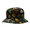 COOKMAN Bucket Hat Mexico BLACK画像