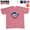 BARNS ヴィンテージライク 半袖Tシャツ LAZY LOCALS BEACH BR-23302画像