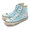 CONVERSE ALL STAR (R) CINNAMOROLL HI LIGHT BLUE 31309770画像