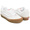VANS KNU SKOOL WHITE VN0009QCWHT画像