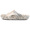 crocs MELLOW RECOVERY SLIDE "Satisfy" CHAI/MULTI 208927-2ZM画像