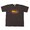 BARNS VINTAGE LIKE S/S T-SHIRT - ROLL - BR-23304画像