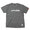 APPLEBUM Elite Performance Dry T-shirt H.CHARCOAL画像