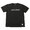 APPLEBUM Elite Performance Dry T-shirt BLACK画像