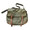 COLIMBO HUNTING GOODS × HINSON Hinson GPO type Postman Bag GREEN HSN-025画像