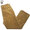 CORONA FATIGUE SLACKS DESERT SLACKS 10 WALE CORDUROY beige FP010-23-02画像