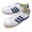 adidas Originals GUAM FTWR WHITE/DARK BLUE/CREAM WHITE ID2110画像