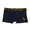 POLO RALPH LAUREN RM3-W109L KNIT LOW-RISE NAVY画像