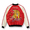 TAILOR TOYO Early 1950s Style Acetate Souvenir Jacket “ROARING TIGER” × “EAGLE” TT15390-165画像